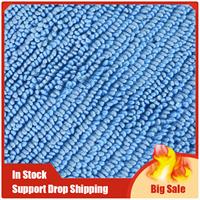 Top Deals Cleaning Mop Cloth Replacement Accessories For Proscenic P11 / P11 Combo / P10 / P10 Pro / U1 Robot Vacuum Cleaner