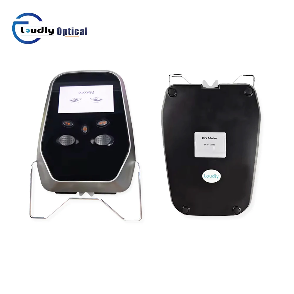 Optical Instrument High Quality Digital Pupilometer Pupil Optometry PD Meter For Sale PD-400