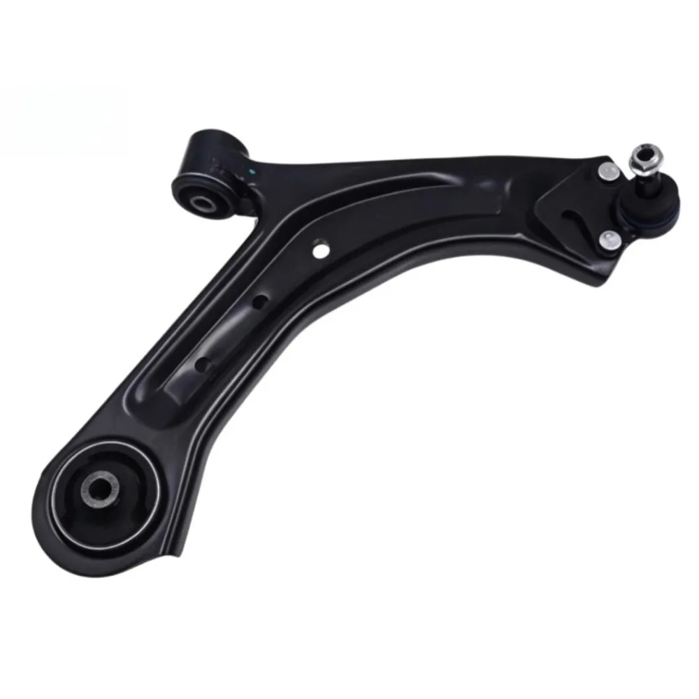 Front LH RH Lower Control Triangular Suspension Arm Front Left Right Brand New for GAC AION S Y Yplus V 1pc Automatic Parts