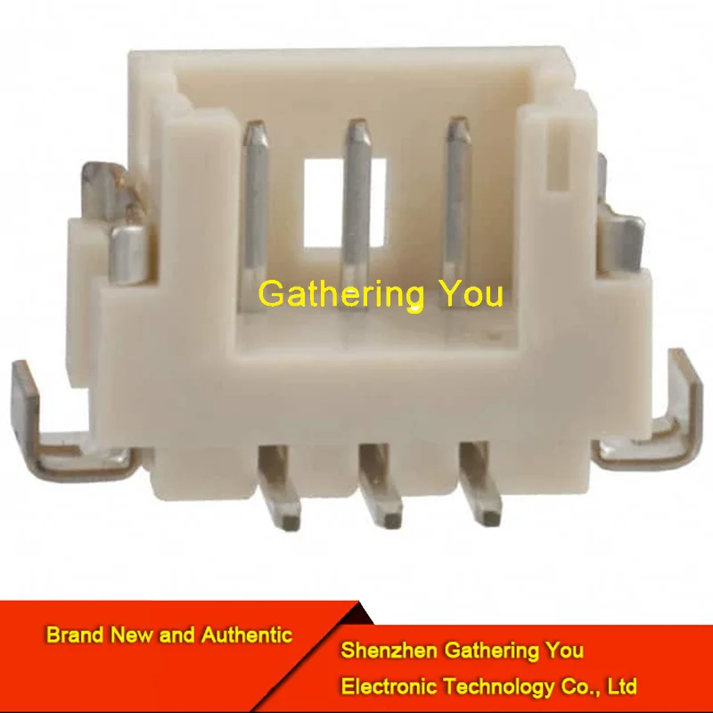 DF13C-3P-1.25V header SMD & casing kawat baru autentik