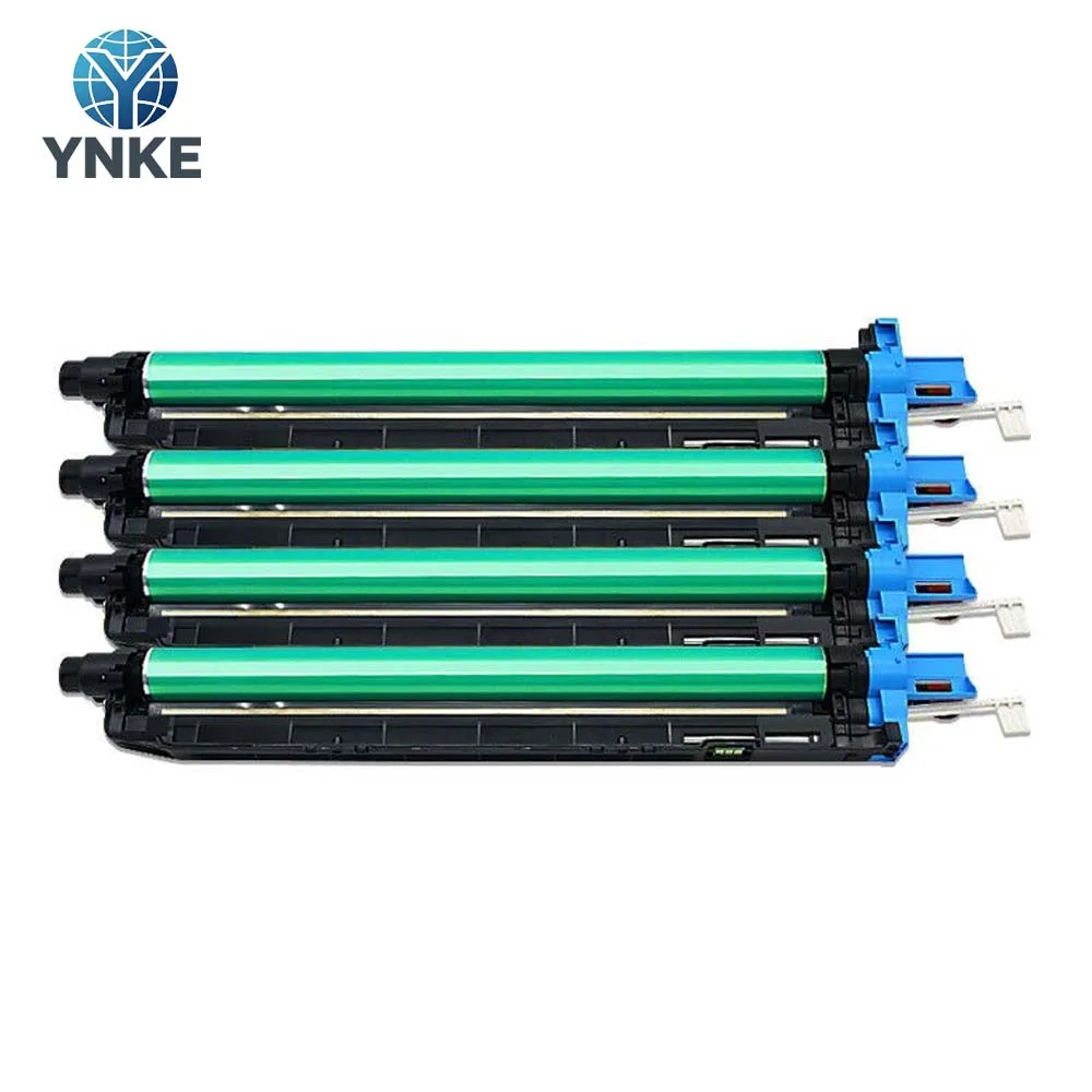 DR512 Drum unit For Konica Minolta Bizhub C221 C281 C224 C284 C364 C454 C554 Original Disassembly Remanufactured Drum Cartridges