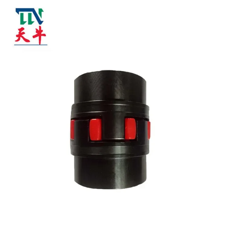 Star Coupling LX4 Motor Reducer Coupling