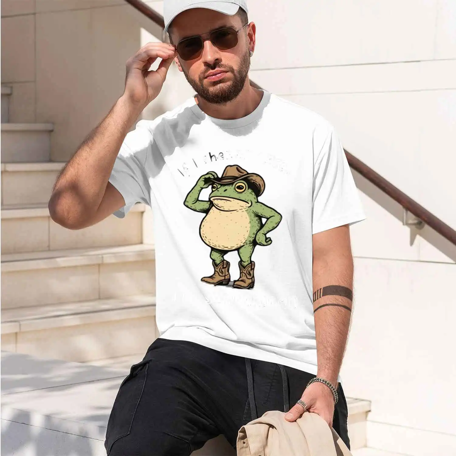 If I Shenan Once I'll Shenanigan T-Shirt Men Women Funny Cow T Shirt Unisex High Quty Pullover Tshirt Mens Clothes 2026 New Mode