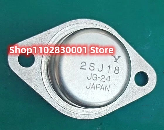 2SJ18  2SK60      TO-3P   IN STOCK