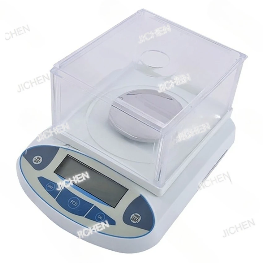 500G X 0.001G Elect… - image