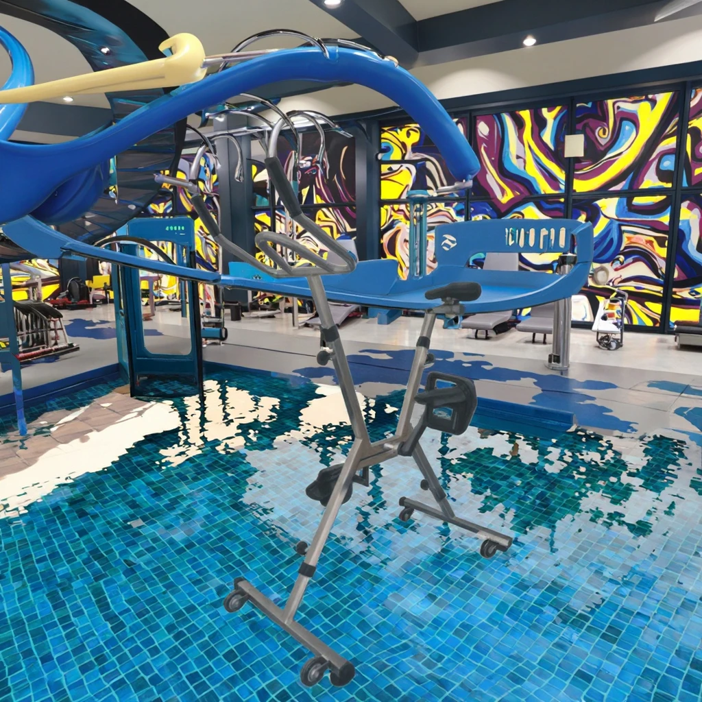 Jade Water Bike Sports Equipme - Aquatic Sports Equipment review and price