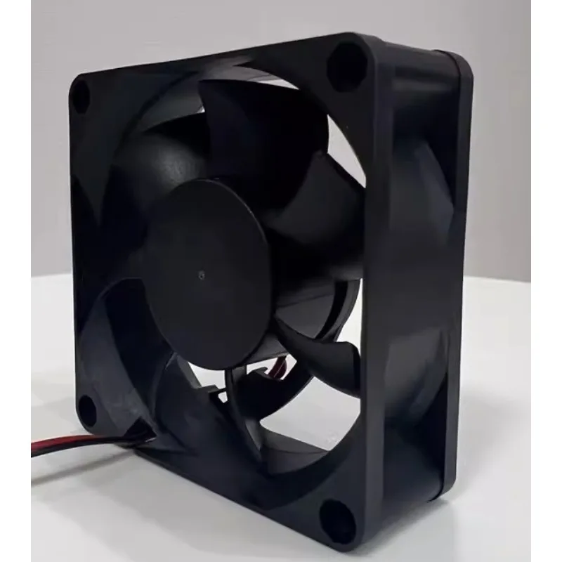 New Cooler Fan for ADDA AD0712UX-A7BGL 12V 0.30A PWM Cooling Fan 7025 70*70*25MM