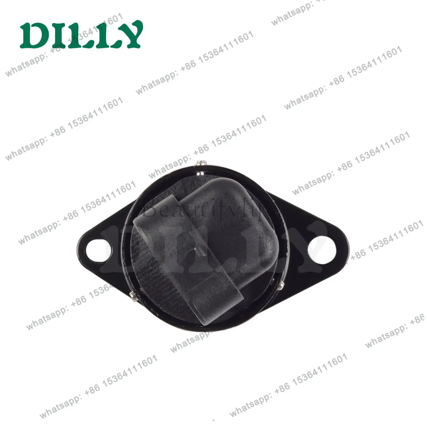 Idle motor 17103313 17113386 21007019 AC133 AC61 2H1300