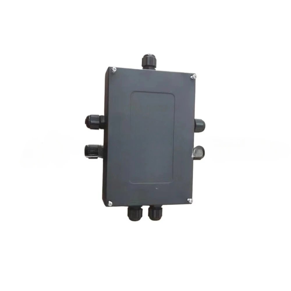 Suitable for  weight transmitter KM02A 4-20mA analog output module