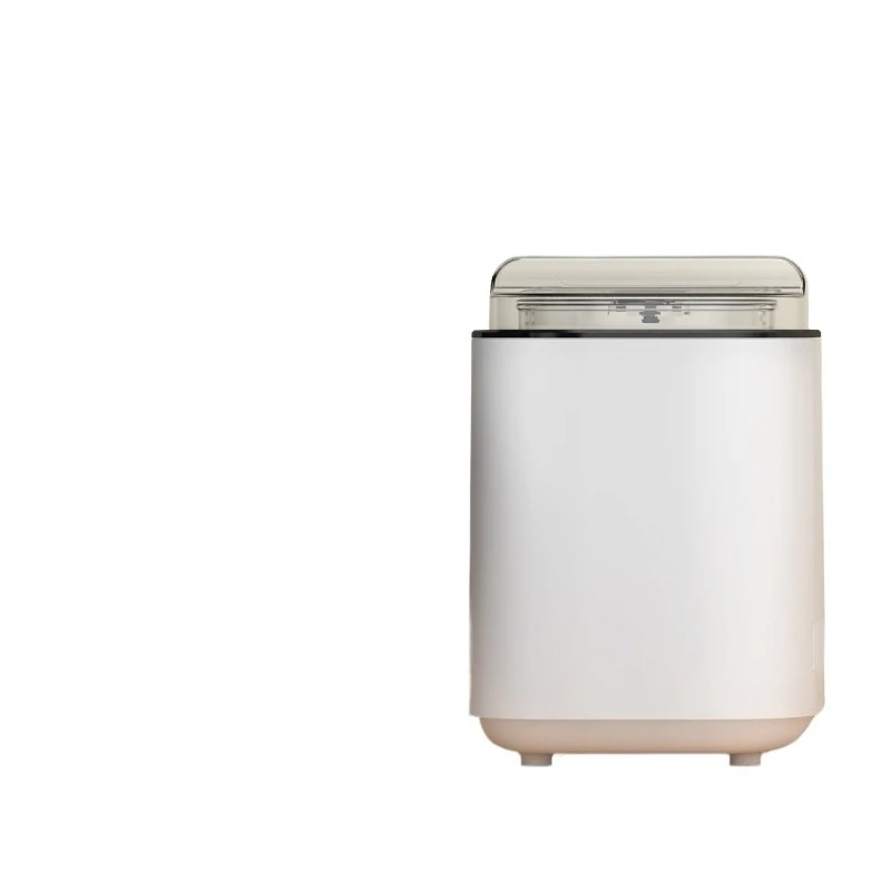 Small household yogurt maker, fully automatic integrated cooling and fermentation machine, multi-functional