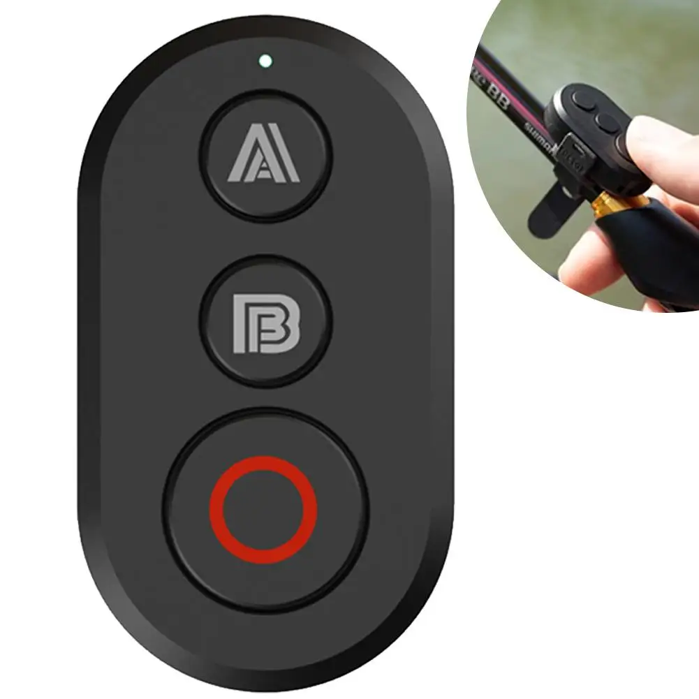Bluetooth Remote Co… - image