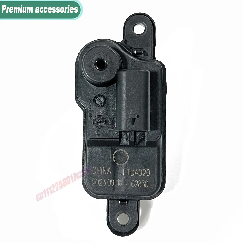 For VW Golf MK7 Mk8 Passat B8 Arteon CC Caddy For SKODA Rapid Superb Original Fuel Tank Cap Port Cover Actuator Motor Switch