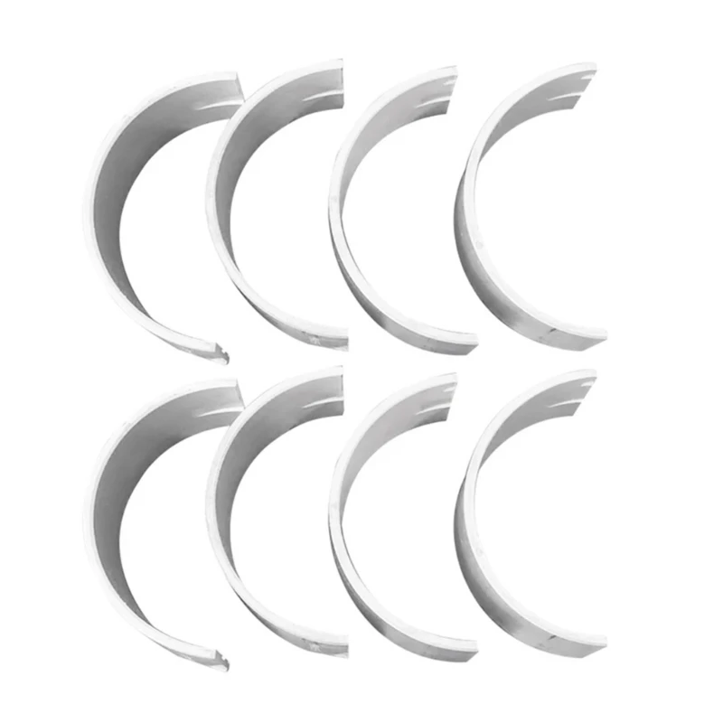 

Half Plain Bushing Main Bearing for 130 155 170 215 230 260 300 420933455