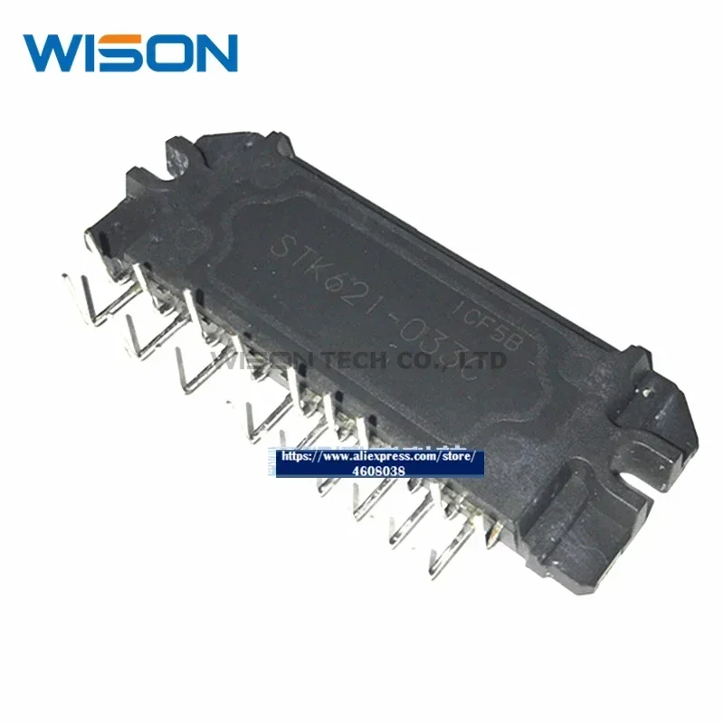 STK621-051B STK621-033A STK621-033N STK621-033C STK621-033D darmowa wysyłka nowy i oryginalny moduł IGBT