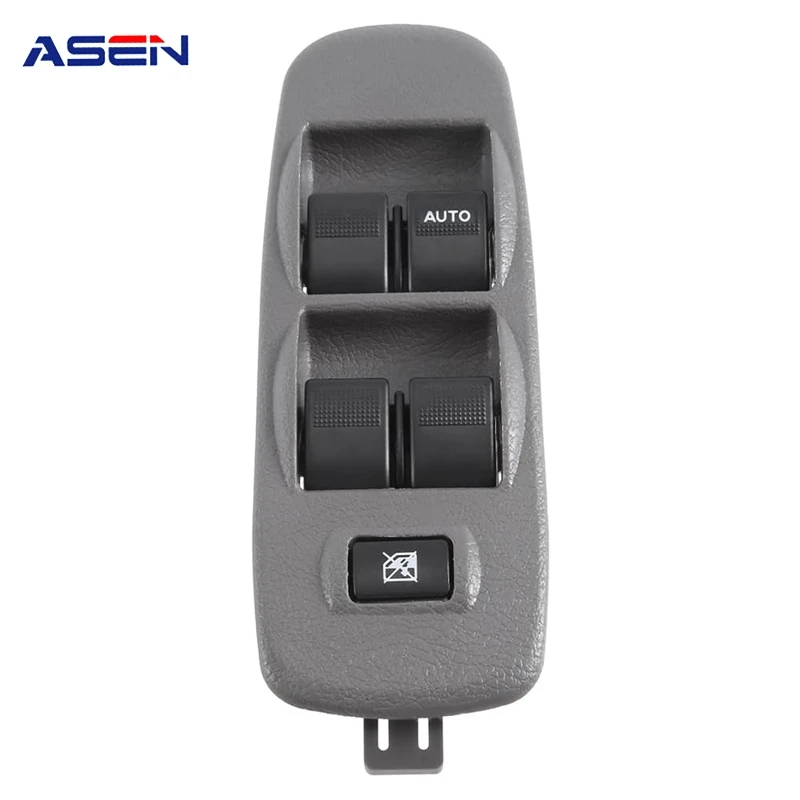 

UM93-66-350 UM93-66-350-41 for B2500 UN Courier Power Window Switch Car Parts RHD Right Hand