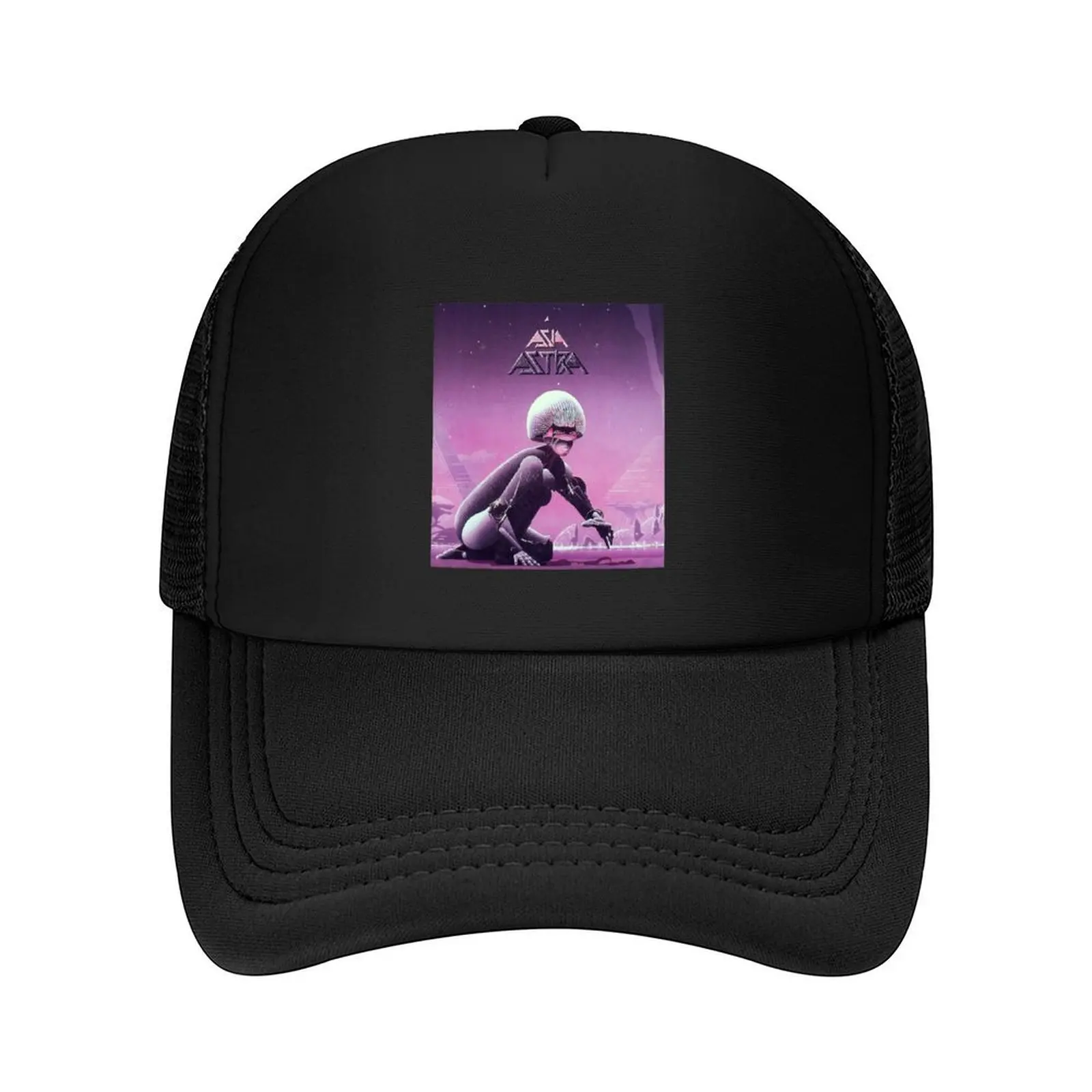 

Asia astra Baseball Cap sun hat Uv Protection Solar Hat tactical cap Mountaineering Hats For Women Men's