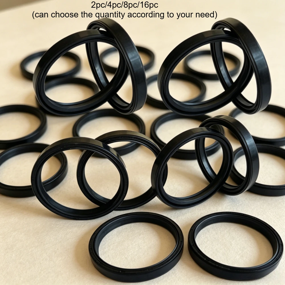 

52x60x8 52*60*8 52 60 8 Rear Wheel Oil Seal for Yamaha XV1600 XV1700 Road Star Silverado XV 1600 1700 XV1900 Midnight Star 1900