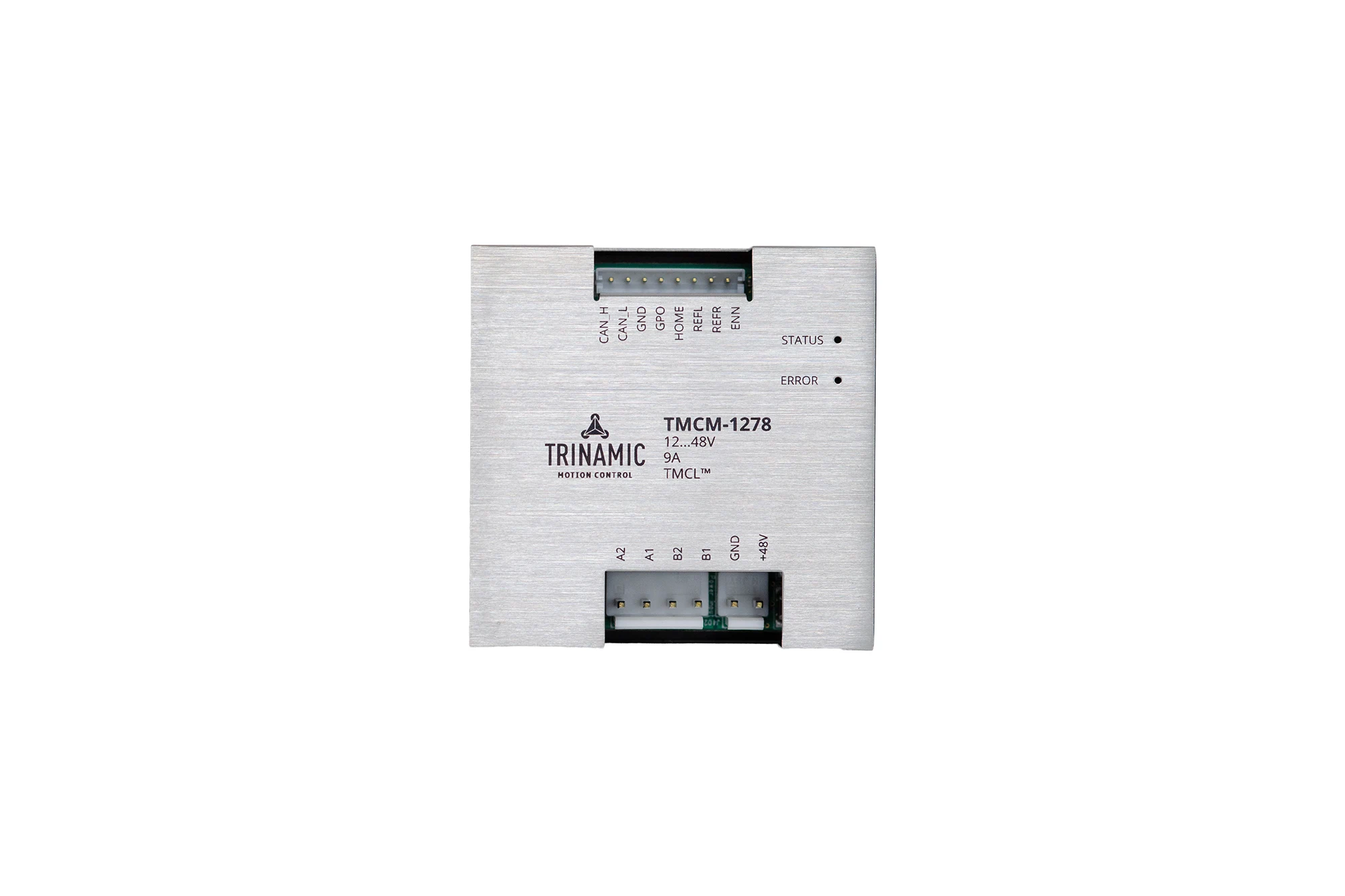 

ADI Trinamic TMCM-1278-TMCL