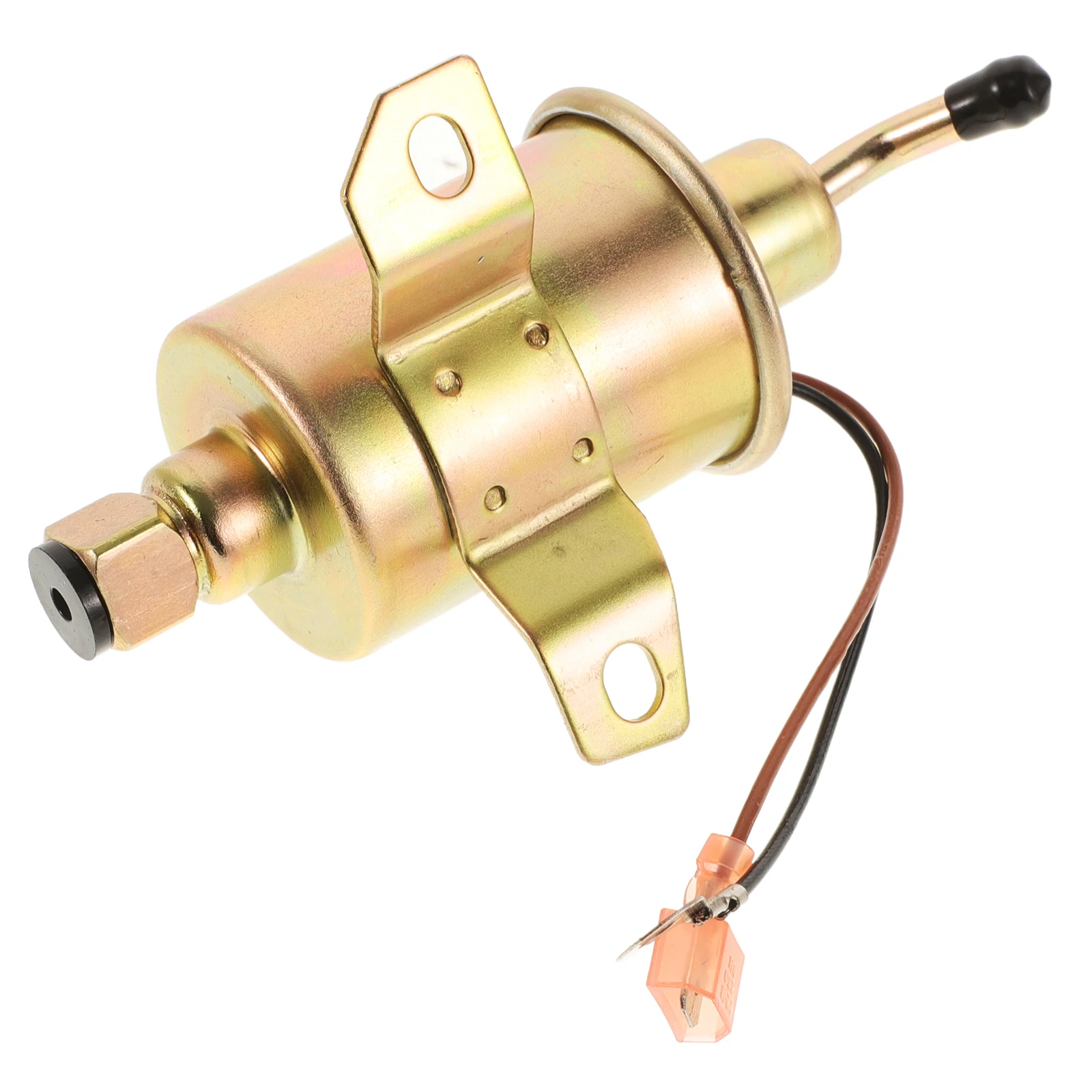 

Electronic Car Powerful Part Auto Output Automotive Car Auto Electric Fuel Pump Automotive Fuel Pump Replacement