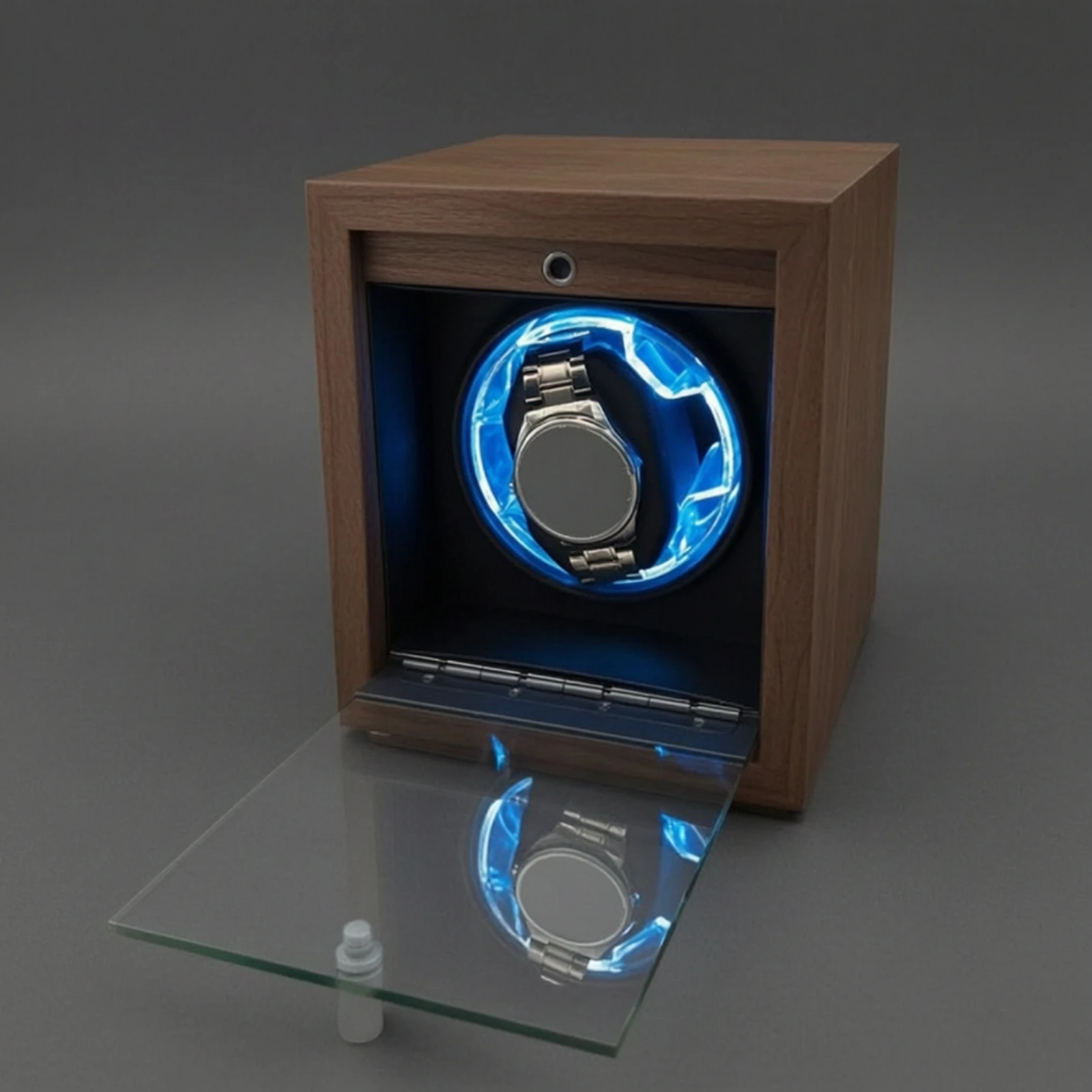 automatic-watch-winder-luxury-watch-winder-with-glass-door-luxurious-lighted-for-professionals-bedroom-dressing-room