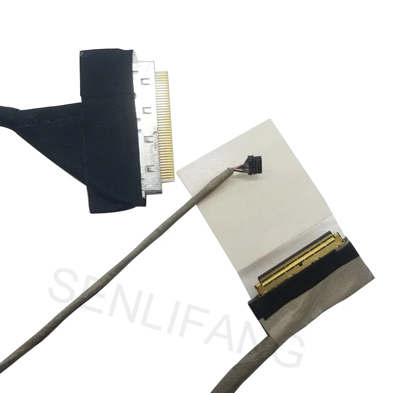 Brand new for LVDS LCD CABLE for Acer Aspire ES1-523 ES1-532 ES1-533 ES1-572 N16C1 DC02002F300