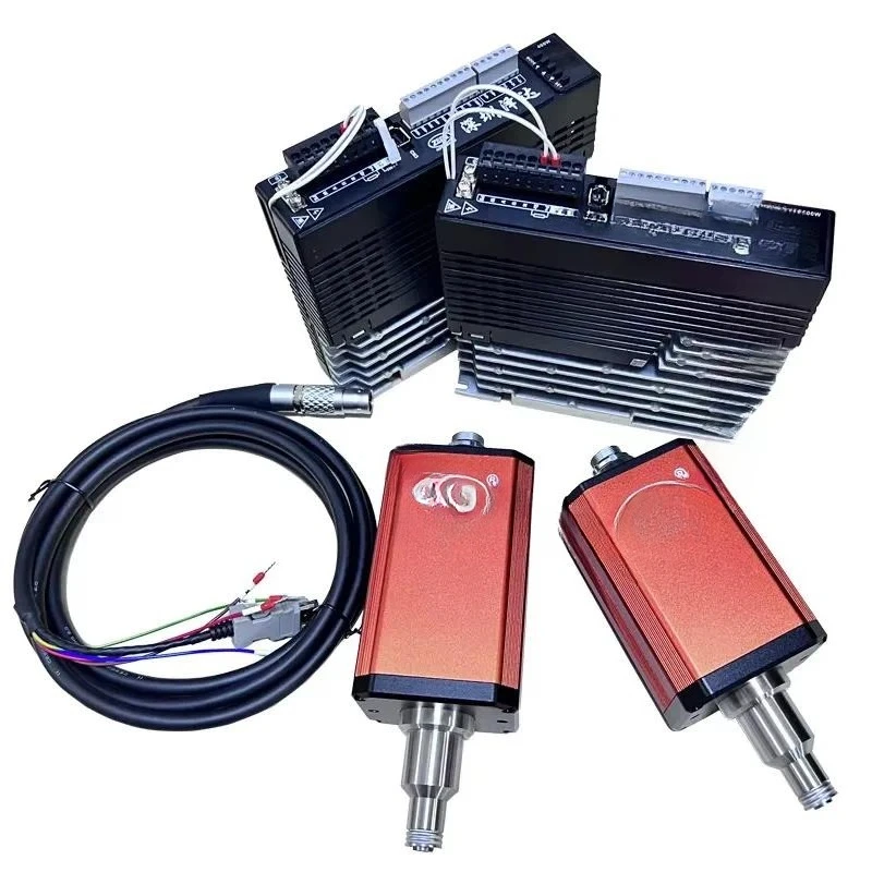 High Torque Smart Screwdriver Z-SDR-01 Electric Precision Driver Kit for Electronics Repair DIY Tool