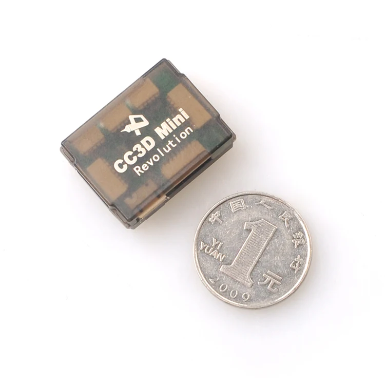 Mini CC3D Revolution+OP GPS+Oplink mini Air ground Kit STM32 F4 Micro controller