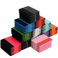 TOFAR, 10 Uds., herramientas de instalación de vinilo, escurridor de tarjetas de fieltro, raspador, película de tinte para ventana, pegatinas para envolver el coche, espátula aplicadora de alisado