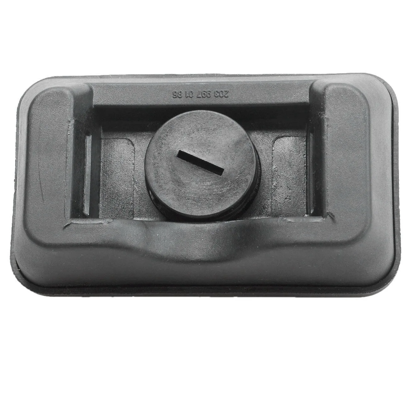 AT77 2039970186   Almohadilla de elevación Jack para Mercedes-Benz W203 W209 W211