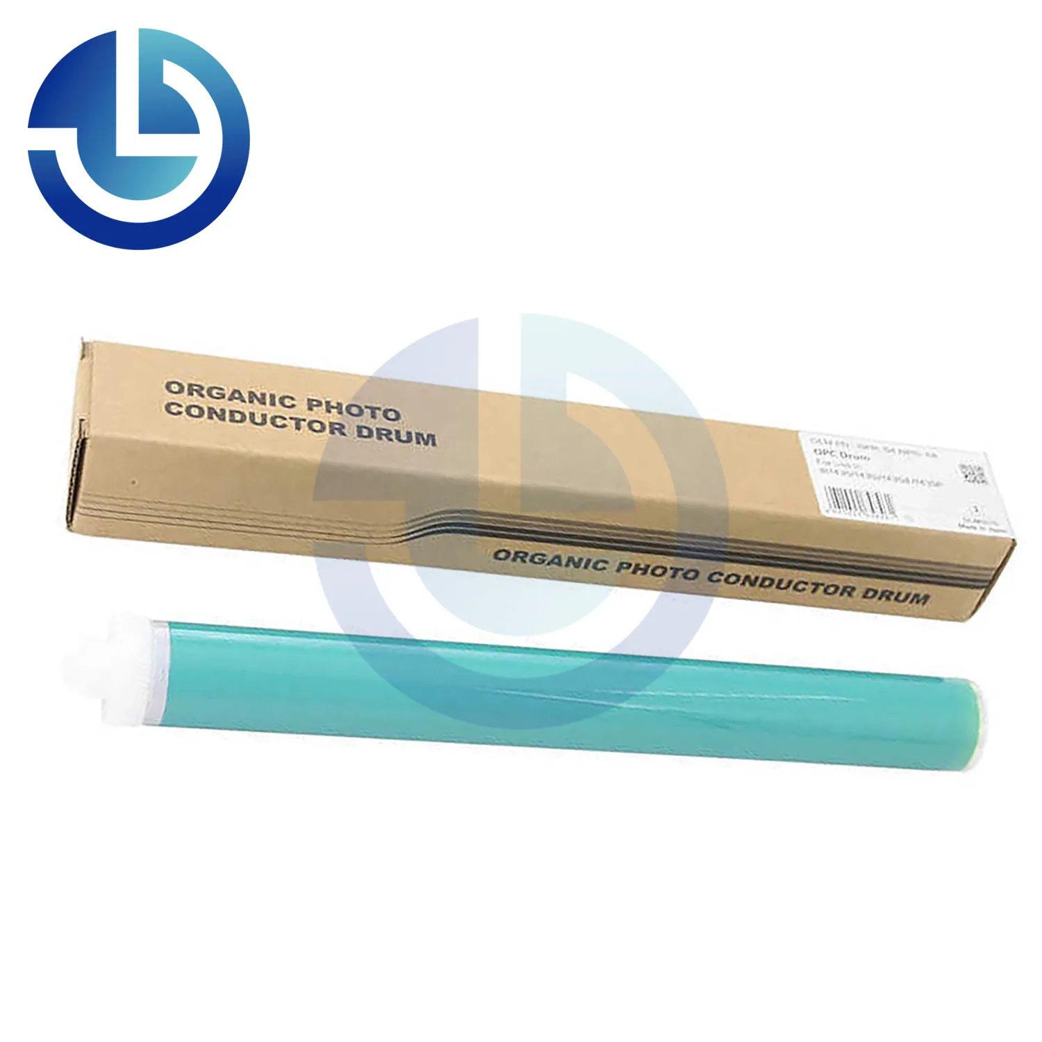 Tambor OPC japonés GPR54/NPG68/C-EXV50 para Canon iR1435/1435i/1435iF/1435P