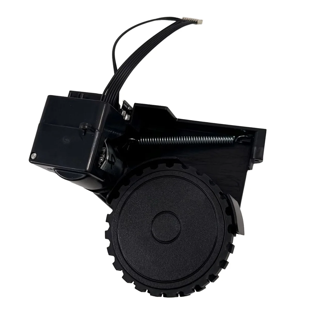 ABCA-pour Lydsto W2/W3 Edge Lite Robot pièces de rechange adaptées au moteur de courroie de roue W2 roue de marche