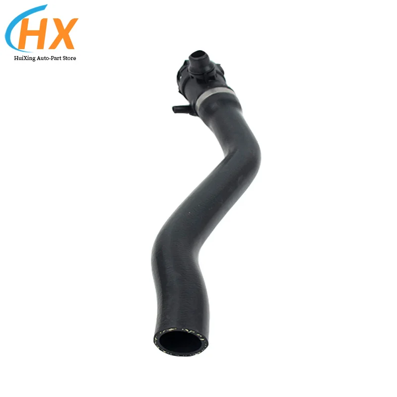 

Coolant Liquid Connection Water Hose 17127596832 For BMW 1/3 Series F20/F21/F30/F35 Rubber Coolant Water Hose