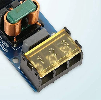 【Buji】25A 6A Power …