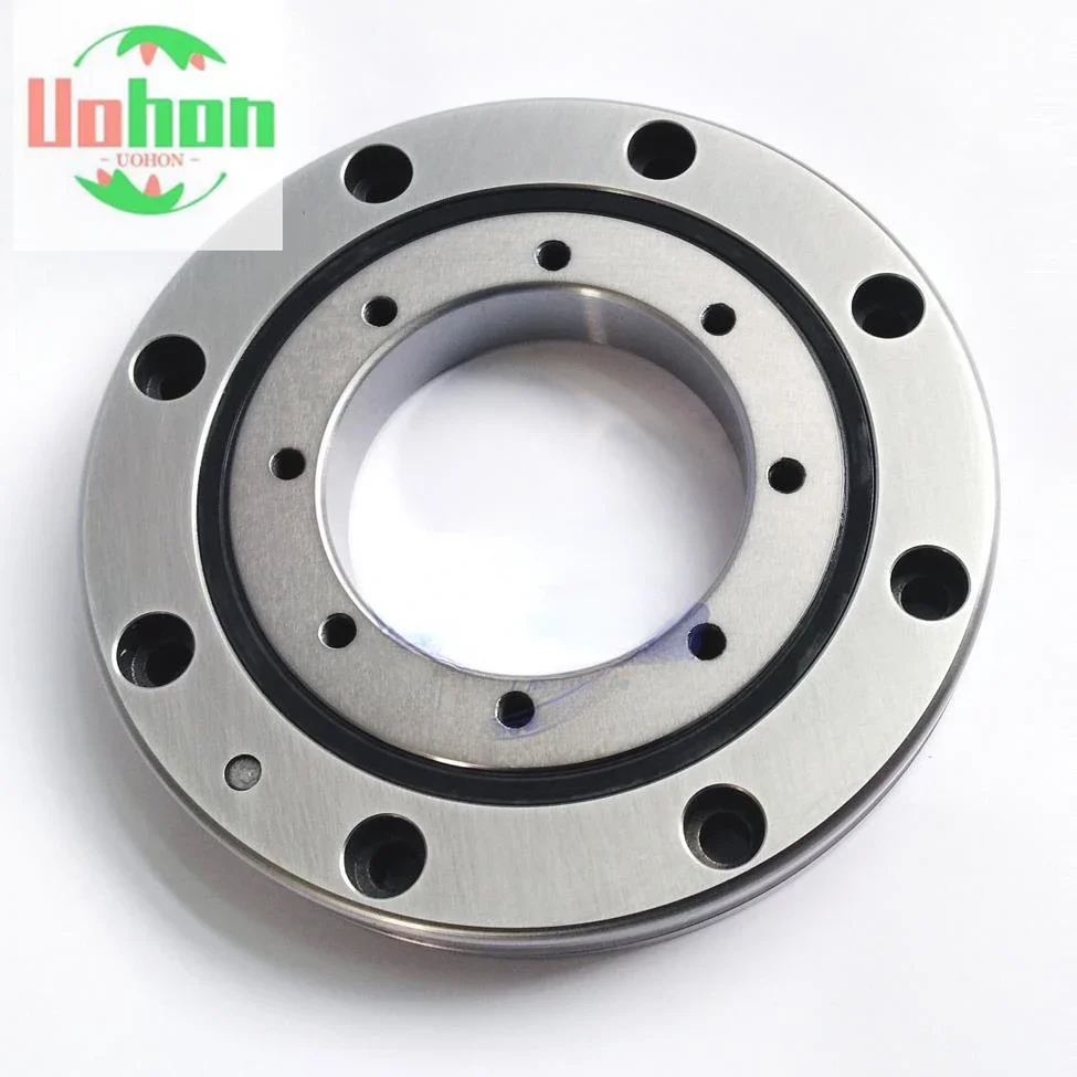 

RU42 RU42UUCC0P5 Cross Roller Bearing XRU2012 Robotic bearings CRBF2012 High precision rotary table bearing