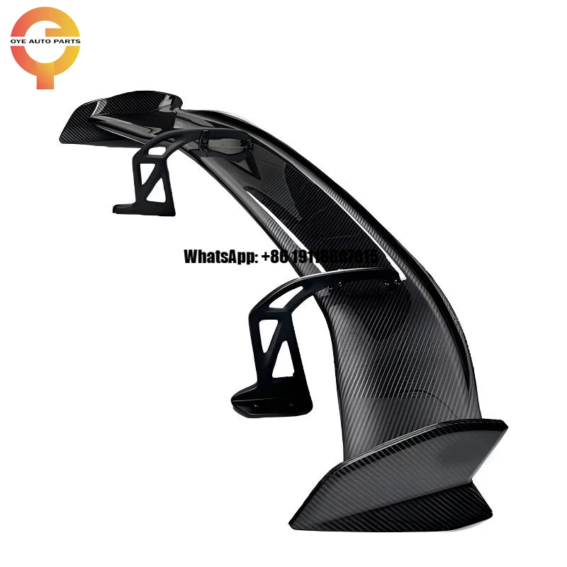 

FEITUO Factory Auto Bodykit for Bmw M2 2s Carbon Fiber Wing RearView Swan Tail Wing Car Accessories New Condition