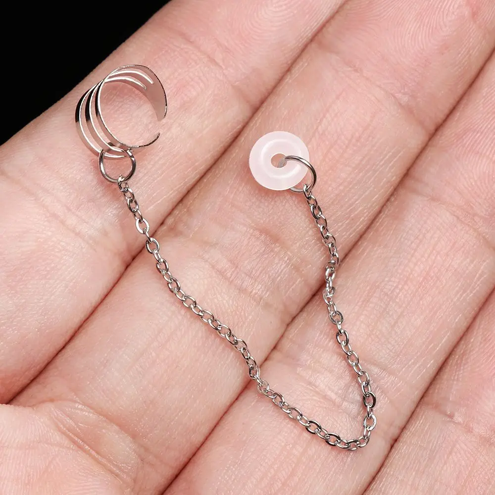 Earphone Holders Secure Fit Hooks Anti-lost Ear Clip Anti Loss Earrings Protective Earhooks For Apple AirPods|Airpods Pro