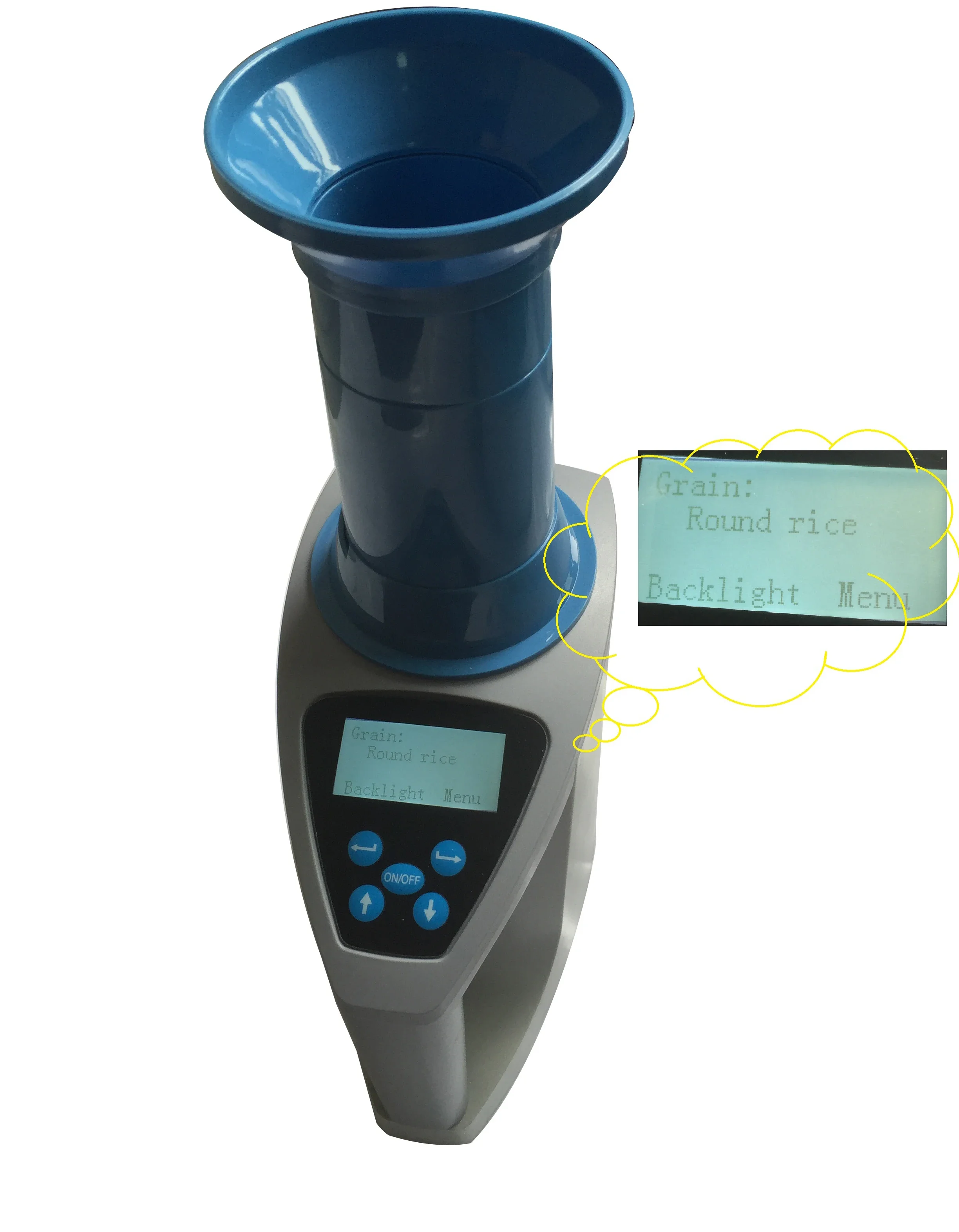 2024 New LDS-1H Gra…