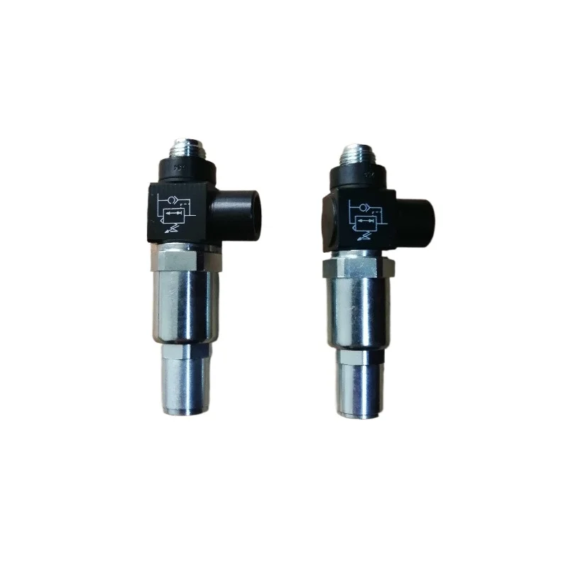 For 0821302078 0821302085 0821302080 0821302083 4011040632 Cartridge pilot check valve 1pcs