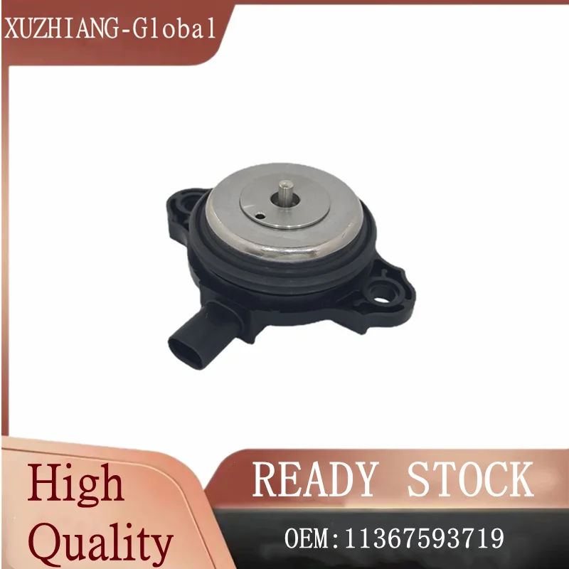 

11367593719 Camshaft Regulating Control Valve for BMW X4 X5 220i Z4 2.0L 3.0L Base Coupe 2010-2018