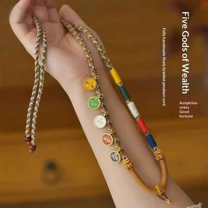 Tibetan Hand-Rubbed…