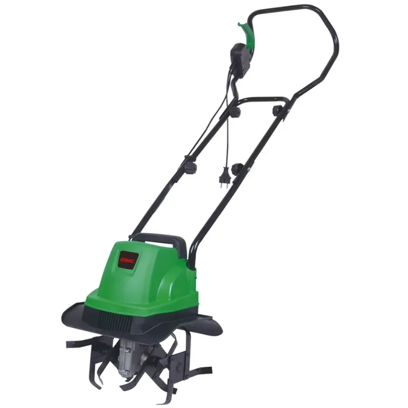 

OEM Garden Tools Electric G asoline Tiller Electric Farming Tiller Electric Power Tiller