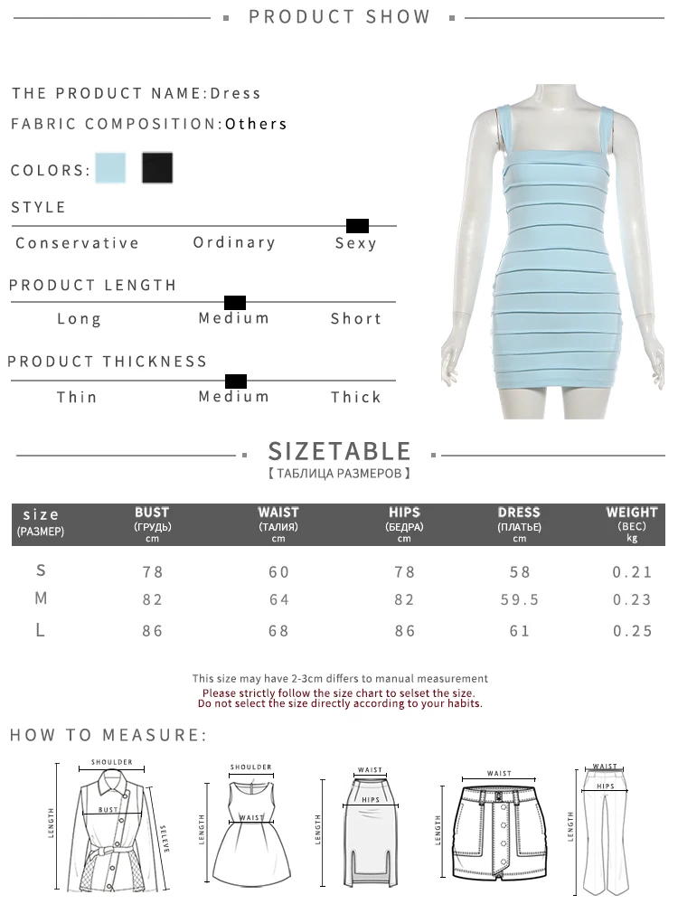 Weird Puss Kleid mit quadratischem Kragen für Damen, mit Ziernähten, ärmellos, einfarbig, sexy, elegant, süßer Stil, schmal geschnitten, für Sommerpartys, Mini-Bodycon – Detail 1