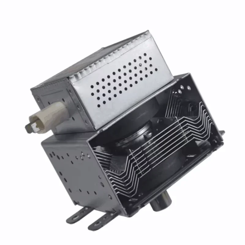 New for LG air-cooled industrial microwave magnetron 2M362 15TAG 1.5KW high-voltage microwave