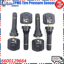 XUAN TPMS Tire Pressure Sensor Monitor System 6600129664 For Geely Atlas Boyue BelGee Coolray Binyue VX11 Haoyue Okavango 433MHz