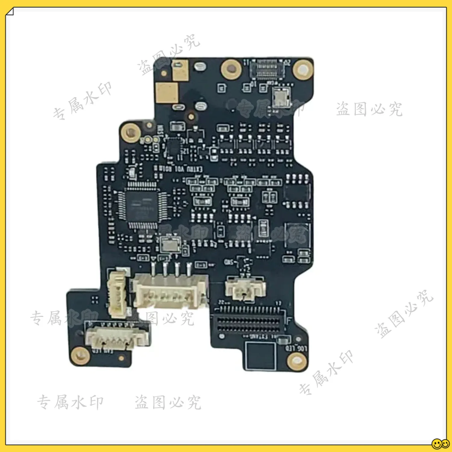 

Lab X1E TH Extrusion Board component For X1E 3D printer parts