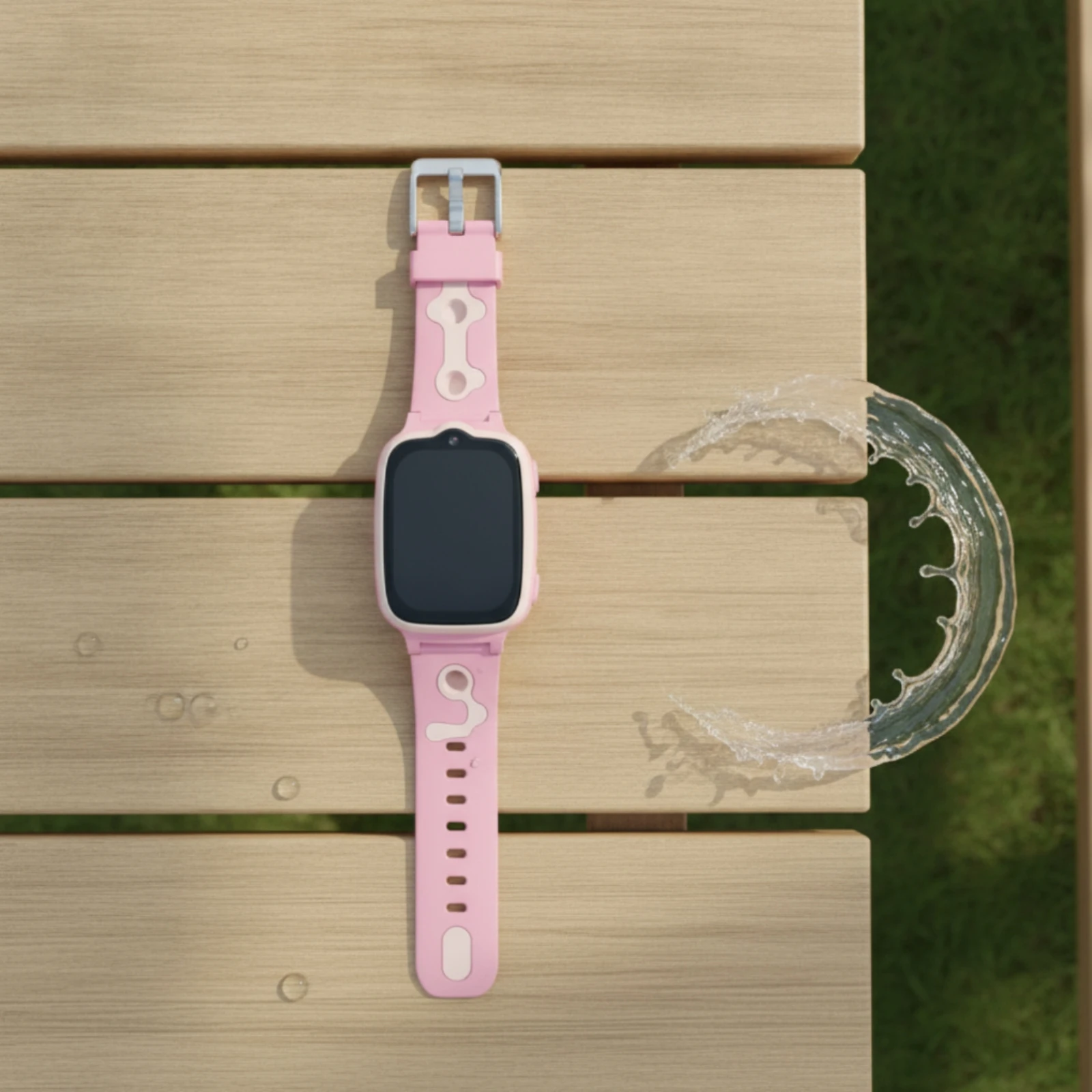 Kids Watch Safety Smartwatch w - огляд і ціна Smartwatch Digital Watches For Kids