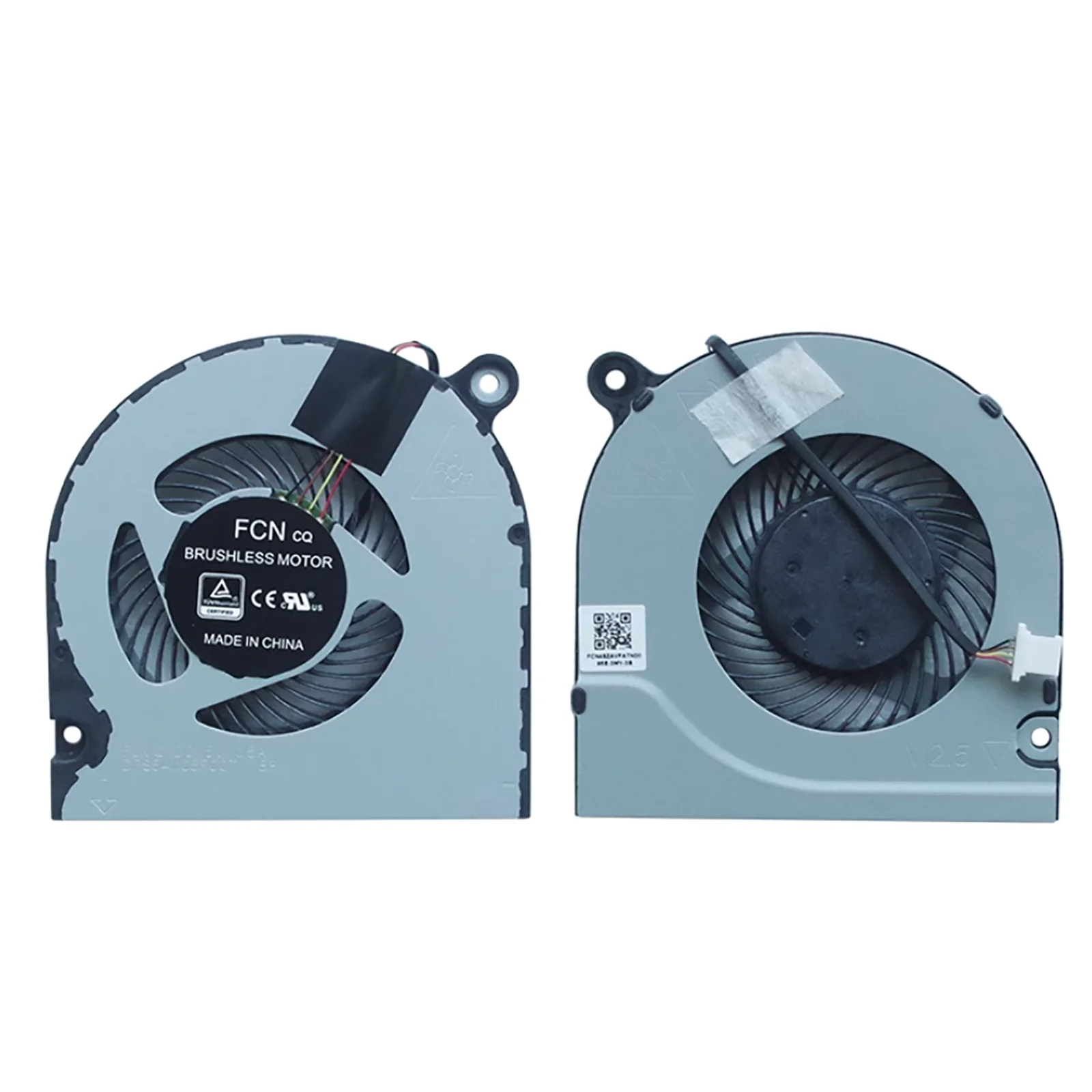 for Acer A115-32 A315-35/38/58G A515-56 S50-53 N20C5 N19C3 laptop cooler fan