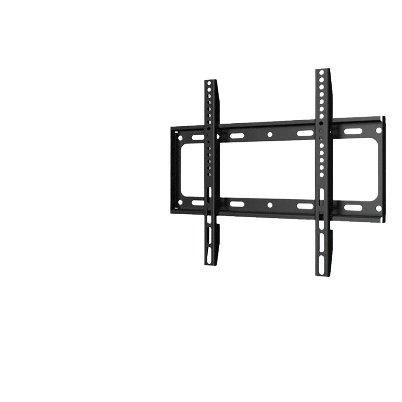 Universal TV Wall Mount Bracket, Wall Mounted TV Support Holder for Most Television