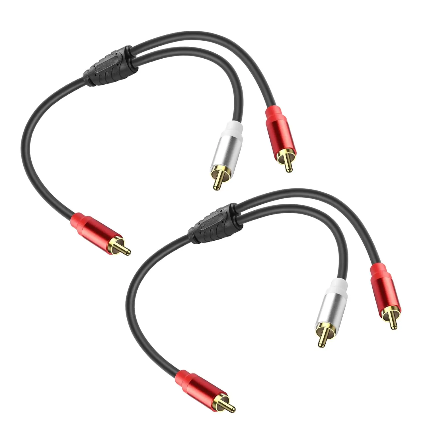 Rca Y Splitter Cabl…