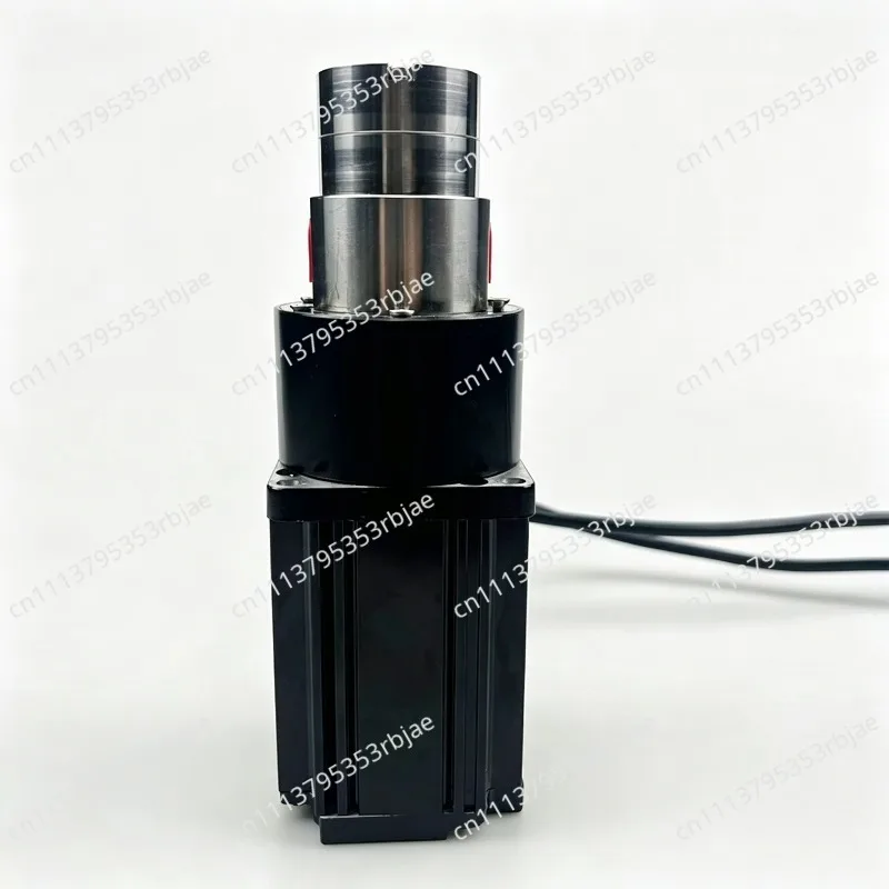 Miniature magnetic gear pump, food grade filling metering pump coolant circulating chemical pump